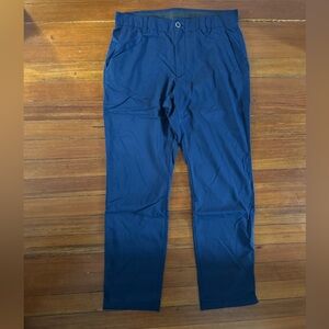 UA Men’s Golf Pants